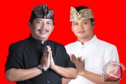 Bupati Jembrana Ajak Jaga Persaudaraan Umat