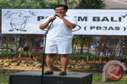 Wagub Bali Ajak Masyarakat Jauhi Judi