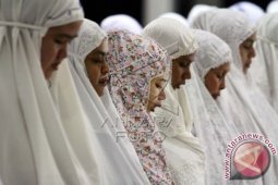 Malam Lailatul Qadar