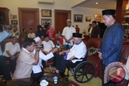 Wartawan Diminta Jalankan Fungsi Kontrol Roda Pemerintahan