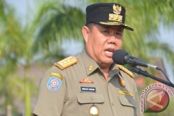 Sosok Wagub Babel Jadi Panutan Masyarakat Baturusa