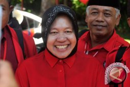 Risma Raih Penghargaan Internasional "Ideal Mother"