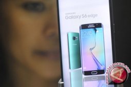Samsung patenkan Apps Edge
