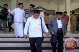 PBNU Nilai Penetapan Tersangka pada Komisi Yudisial Terburu-buru