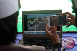 Pantauan Arus Mudik Jalur Selatan