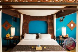 Hotel Bintang 5 di Bali Ini Buktikan Pesonanya dengan Ragam Penghargaan Kelas Dunia!