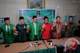Deklarasi Forum Sekjen KIH