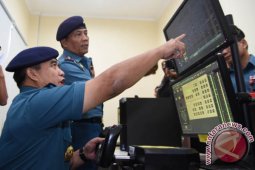 Simulator Kapal Selam
