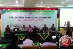 Kalender Islam atasi lebaran beda hari