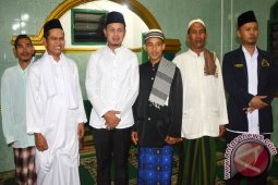 Agenda Pemerintah Kota Bogor Jumat 29 Januari 2016