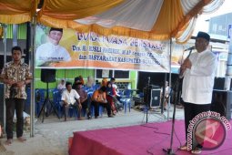 Gubernur : Kinerja Pemprov Gorontalo Terukur