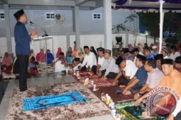 Ketua DPRD Bontang Imbau Masyarakat Tidak Terprovokasi