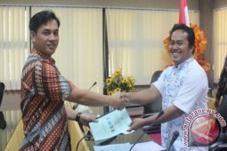Dua Fraksi Usulkan Pasal Sanksi Raperda UMKM
