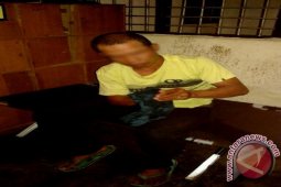 Penganiaya Korban Meninggal Dunia Menyerahkan Diri