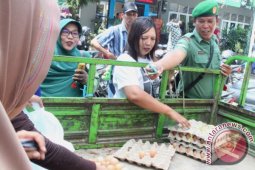 Daya Beli Masyarakat Semakin Turun