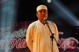 Pemkab Jadikan Pentadio Resort Sebagai "kampung Tumbilotohe"