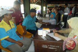 Polres Bojonegoro Batal Periksa Urine Pengemudi Bus