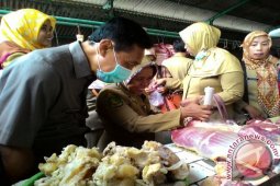 Disnak Sumenep Optimistis Stok Daging Sapi Aman