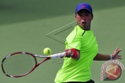 David Susanto Kalah