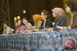 Hasil Tes Capim KPK