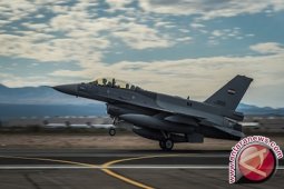 Irak Lancarkan Serangan Besar Terhadap ISIS