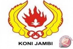 Koni Jambi siapkan bonus PON
