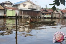 Mayor Promises to Beautify City of Thousand Rivers