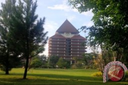 UI Masuk Perguruan Tinggi Riset Kelas Dunia