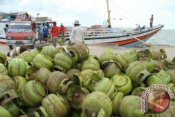 Tambah Pasokan LPG
