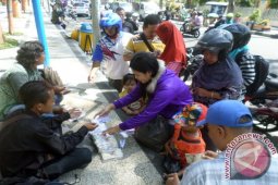 Jasa Penukaran Uang Baru