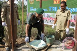 Program Sejuta Jamban Kutai Timur Terkendala Anggaran