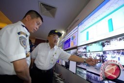 Menteri Jonan Minta Aturan dan Hukum Ditegakkan