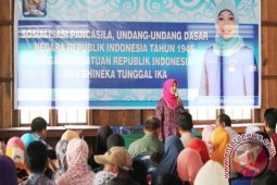 Warga Kutai Timur Butuh Pembangunan Infrastruktur