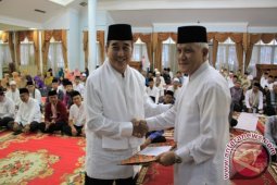 Pembangunan Harus Berpihak ke Rakyat