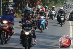 Dirlantas Imbau Masyarakat Larang Anak Kendarai Motor