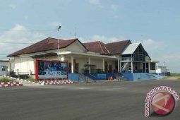 Bandara Abd Saleh Malang Ditutup Lagi