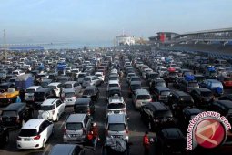 Kiat Perawatan Mobil Usai Perjalanan Mudik