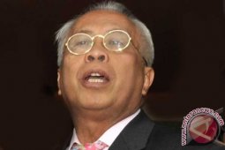 Pengakuan OC Kaligis: panitera PTUN Medan minta THR