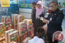 Tim Gabungan Pemkab Gresik Razia Bingkisan Lebaran