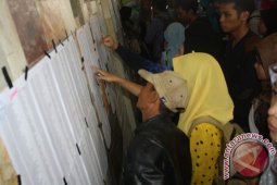 PENGUMUMAN LULUS TES NARKOBA