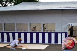 Bangka Selatan Bentuk 50 Posko Kaki Gajah