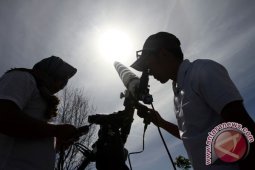 PBNU tetapkan Idul Fitri 1442 H jatuh pada Kamis
