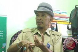 DKP Bontang Bentuk Satgas Atasi Sampah Lebaran