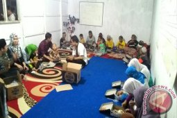 Panti Asuhan Gorontalo Banyak Bantuan Jelang Lebaran