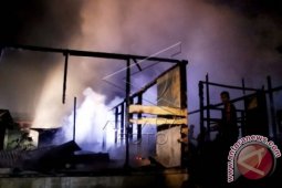 Tiga orang meninggal akibat kebakaran di Takengon