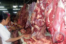 Bupati Gresik Mendaku Surplus Daging Sapi