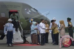 Presiden Dijadwalkan Kunjungi Meulaboh