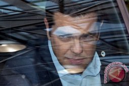 Parlemen Yunani Setujui RUU Reformasi Usulan Kreditor