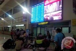 Bandara Juanda Kembali Dibuka