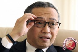Hongkong Siapkan Taman Victoria Untuk Shalat Id